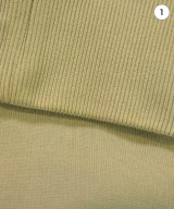 sacai（サカイ）パーカー カーキ サイズ:2(M位) メンズ/2200669121032