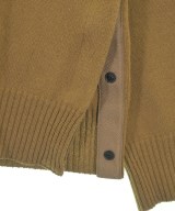 sacai（サカイ）ニット・セーター 茶 サイズ:2(M位) メンズ/2200669236033