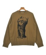 sacai ニット・セーター