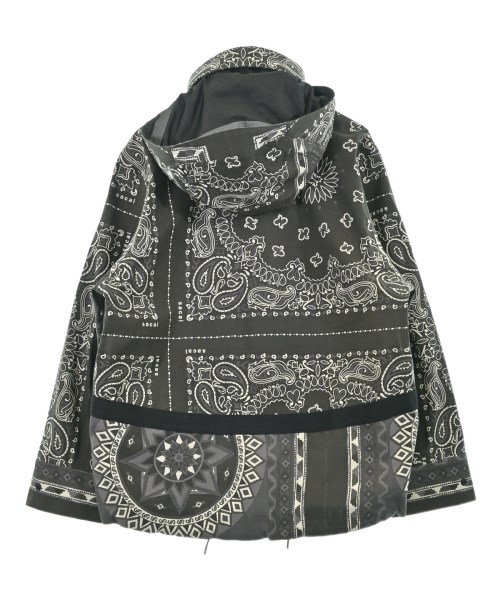 sacai（サカイ）その他 黒 サイズ:-(XXL位) メンズ/2200669308020
