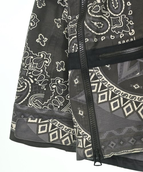 sacai（サカイ）その他 黒 サイズ:-(XXL位) メンズ/2200669308020