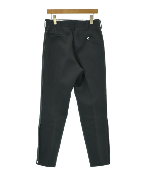 sacai（サカイ）スラックス 黒 サイズ:1(S位) メンズ/2200669308037