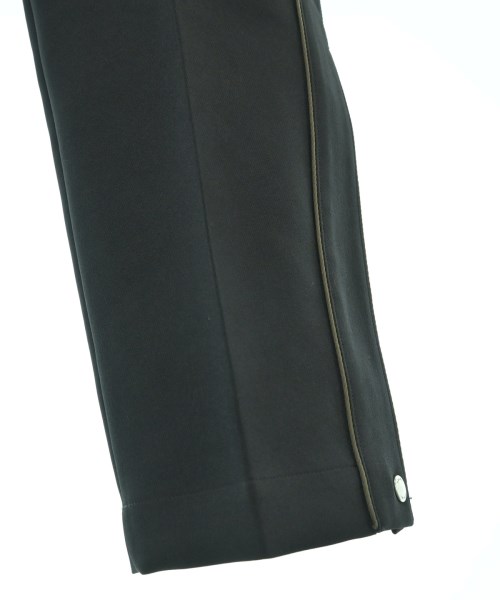 sacai（サカイ）スラックス 黒 サイズ:1(S位) メンズ/2200669308037