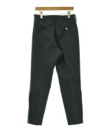 sacai（サカイ）スラックス 黒 サイズ:1(S位) メンズ/2200669308037