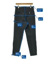 sacai（サカイ）スラックス 黒 サイズ:1(S位) メンズ/2200669308037