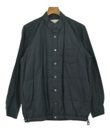 sacai（サカイ）カジュアルシャツ 紺 サイズ:2(M位) メンズ/2200669330021