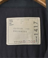 sacai（サカイ）カジュアルシャツ 紺 サイズ:2(M位) メンズ/2200669330021