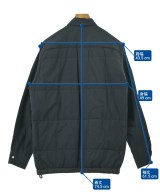 sacai（サカイ）カジュアルシャツ 紺 サイズ:2(M位) メンズ/2200669330021