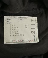 sacai（サカイ）ブルゾン 黒 サイズ:-(XL位) メンズ/2200669330137