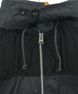 sacai（サカイ）ブルゾン 黒 サイズ:-(XL位) メンズ/2200669330137