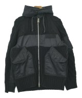 sacai ブルゾン