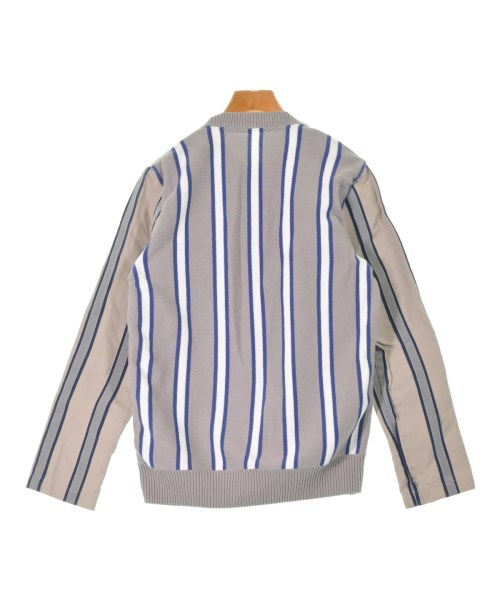 sacai（サカイ）ニット・セーター ベージュ サイズ:1(S位) メンズ/2200664766047