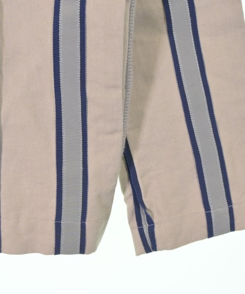 sacai（サカイ）ニット・セーター ベージュ サイズ:1(S位) メンズ/2200664766047