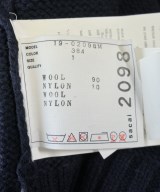 sacai（サカイ）ニット・セーター 紺 サイズ:1(S位) メンズ/2200669368116