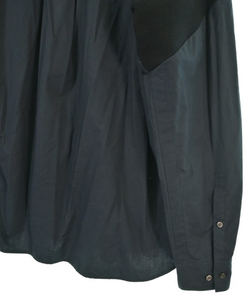 sacai（サカイ）パーカー 紺 サイズ:2(M位) メンズ/2200669368123