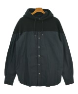 sacai（サカイ）パーカー 紺 サイズ:2(M位) メンズ/2200669368123