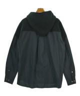 sacai（サカイ）パーカー 紺 サイズ:2(M位) メンズ/2200669368123