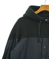 sacai（サカイ）パーカー 紺 サイズ:2(M位) メンズ/2200669368123