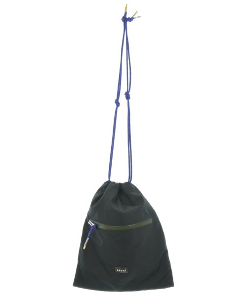 サカイ(sacai)のsacai バッグ（その他）