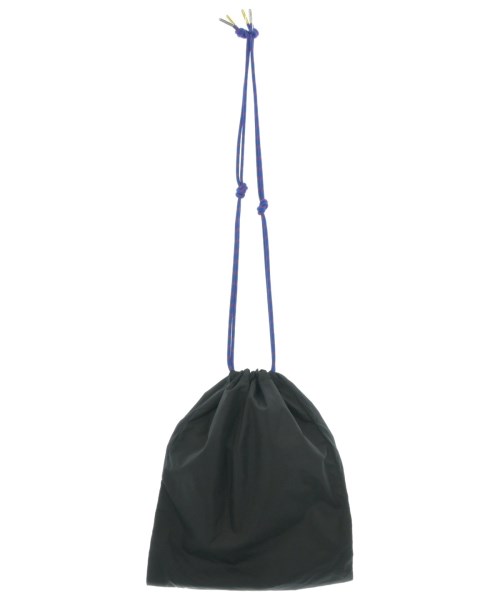 sacai（サカイ）その他 黒 サイズ:- メンズ/2200669585032