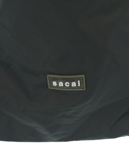 sacai（サカイ）その他 黒 サイズ:- メンズ/2200669585032