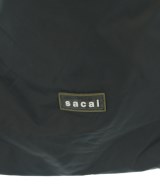 sacai（サカイ）その他 黒 サイズ:- メンズ/2200669585032