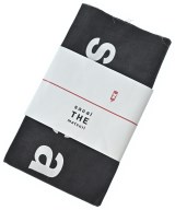 sacai（サカイ）小物類（その他） 黒 サイズ:- メンズ/2200669585056