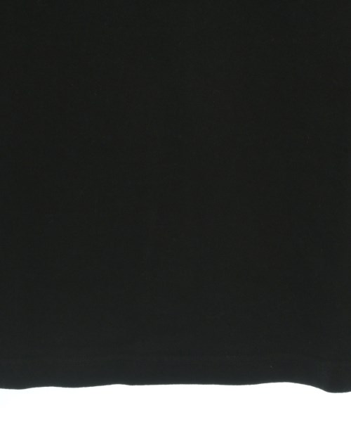sacai（サカイ）Tシャツ・カットソー 黒 サイズ:4(XL位) メンズ/2200669823035