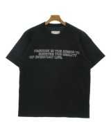 sacai（サカイ）Tシャツ・カットソー 黒 サイズ:4(XL位) メンズ/2200669823035