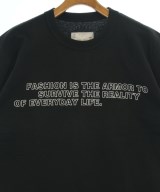 sacai（サカイ）Tシャツ・カットソー 黒 サイズ:4(XL位) メンズ/2200669823035