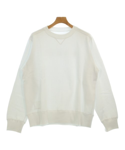 sacai(サカイ)スウェット 白 サイズ:-(XL位)/2200669823059