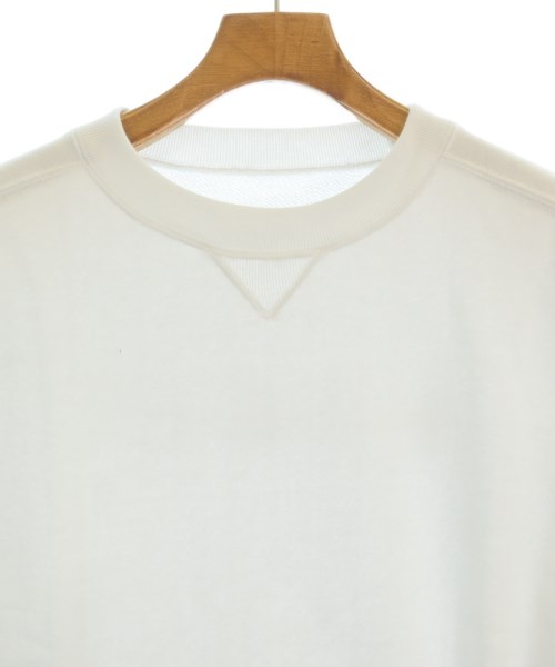 sacai（サカイ）スウェット 白 サイズ:-(XL位) メンズ/2200669823059