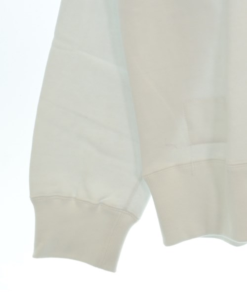 sacai（サカイ）スウェット 白 サイズ:-(XL位) メンズ/2200669823059
