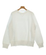 sacai スウェット