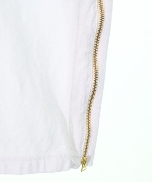 sacai（サカイ）Tシャツ・カットソー 白 サイズ:5(XXL位) メンズ/2200669833058