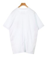 sacai（サカイ）Tシャツ・カットソー 白 サイズ:5(XXL位) メンズ/2200669833058