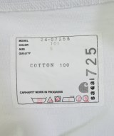sacai（サカイ）Tシャツ・カットソー 白 サイズ:5(XXL位) メンズ/2200669833058
