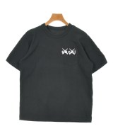 sacai（サカイ）Tシャツ・カットソー 黒 サイズ:2(M位) メンズ/2200670016037