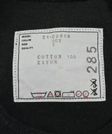 sacai（サカイ）Tシャツ・カットソー 黒 サイズ:2(M位) メンズ/2200670016037