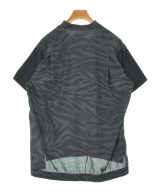 sacai（サカイ）Tシャツ・カットソー 黒 サイズ:2(M位) メンズ/2200670016044