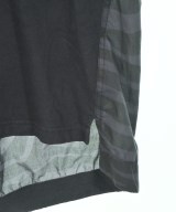 sacai（サカイ）Tシャツ・カットソー 黒 サイズ:2(M位) メンズ/2200670016044