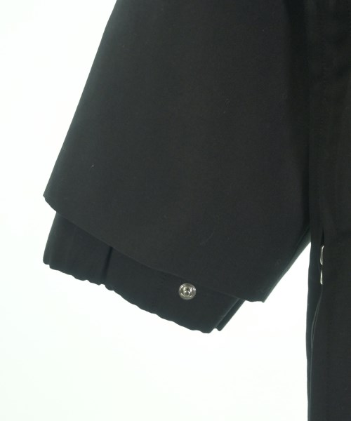 sacai（サカイ）その他 黒 サイズ:3(L位) メンズ/2200666461070