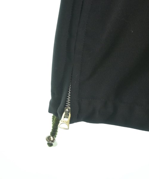 sacai（サカイ）その他 黒 サイズ:3(L位) メンズ/2200666461070