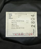 sacai（サカイ）その他 黒 サイズ:3(L位) メンズ/2200666461070