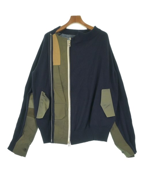 サカイ(sacai)のsacai ブルゾン（その他）
