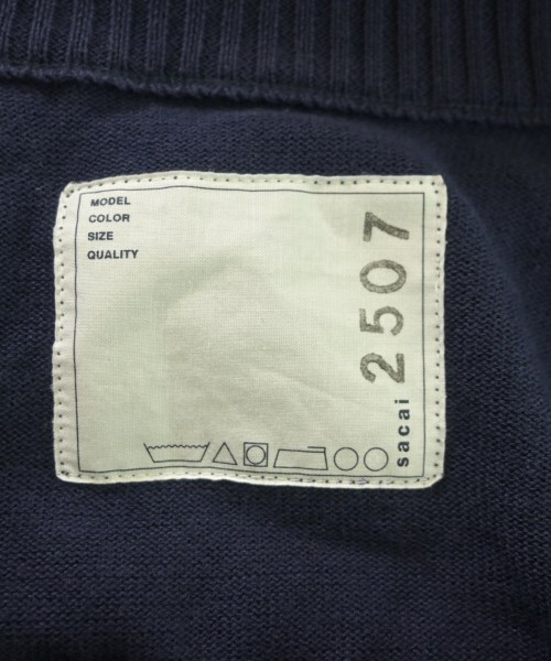 sacai（サカイ）その他 紺 サイズ:-(L位) メンズ/2200666952042