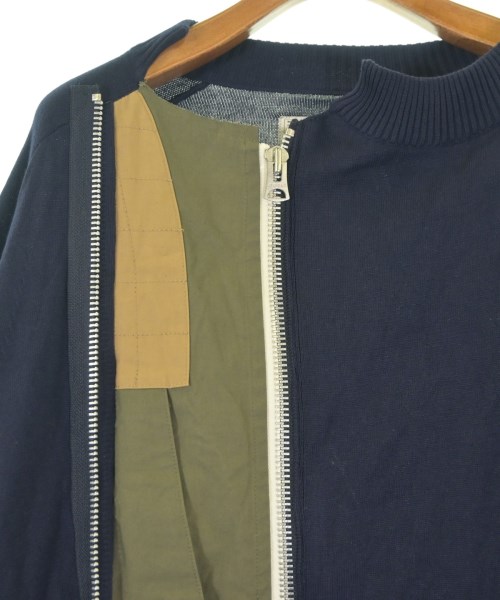 sacai（サカイ）その他 紺 サイズ:-(L位) メンズ/2200666952042