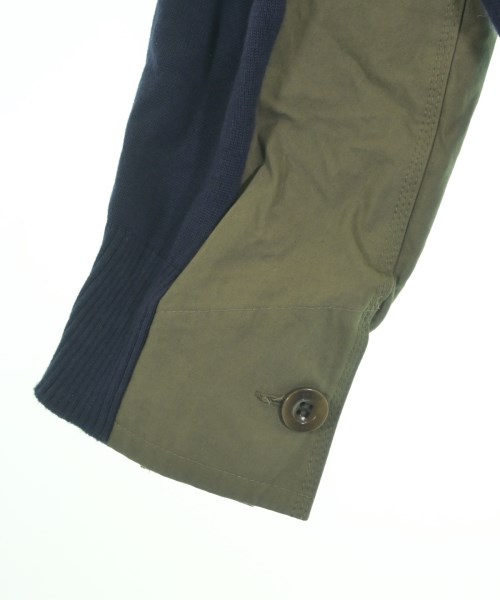 sacai（サカイ）その他 紺 サイズ:-(L位) メンズ/2200666952042