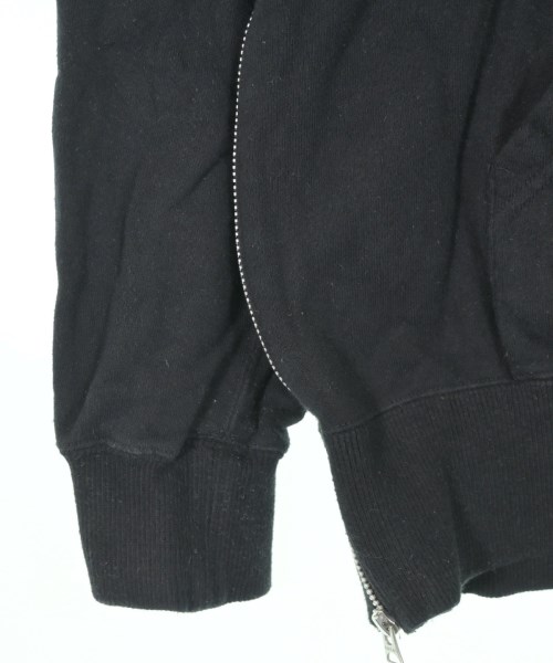 sacai（サカイ）パーカー 黒 サイズ:4(XL位) メンズ/2200666952066