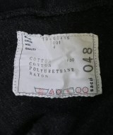 sacai（サカイ）パーカー 黒 サイズ:4(XL位) メンズ/2200666952066